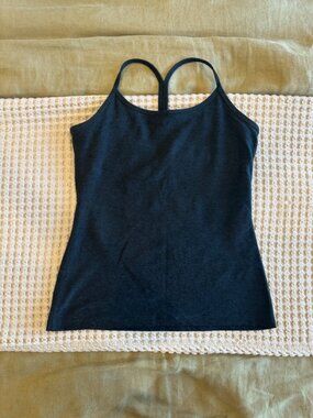 Beyond Yoga Spacedye Slim Racerback Tank